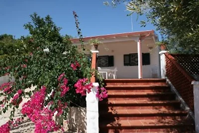 Villa Campanile