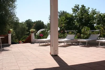 Villa Campanile