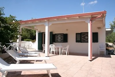 Villa Campanile