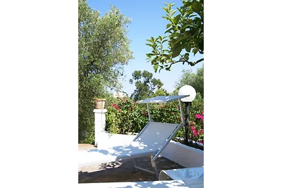 Villa Campanile