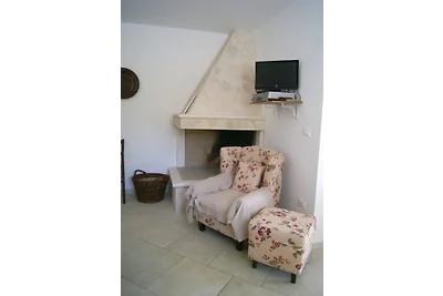 Villa Campanile