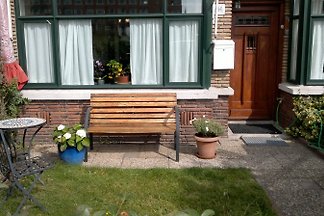 Scheveningen, Kranenburgweg