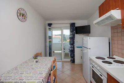 Ferienwohnung Rab - Lopar