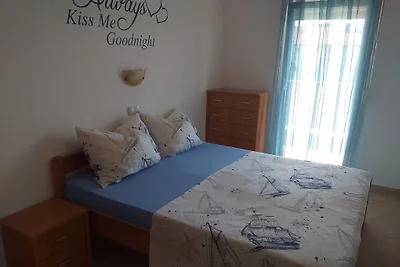 Ferienwohnung Rab - Lopar