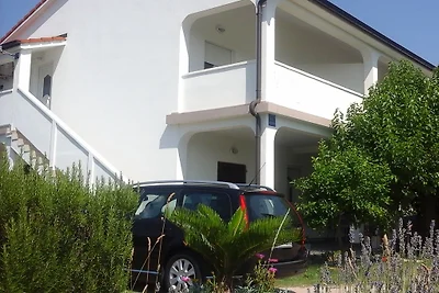 Ferienwohnung Rab - Lopar