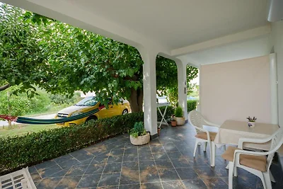 Apartmány Snjezana