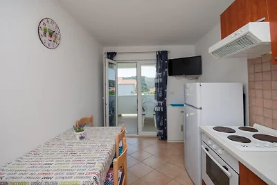 Apartmány Snjezana