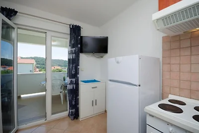 Ferienwohnung Rab - Lopar