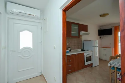 Ferienwohnung Rab - Lopar