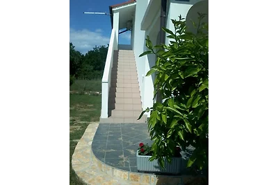 Ferienwohnung Rab - Lopar