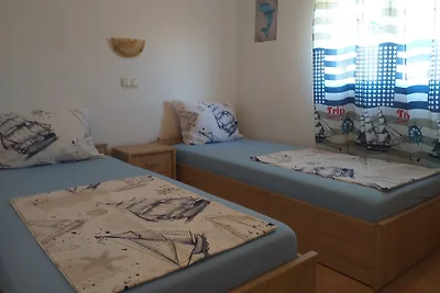 Ferienwohnung Rab - Lopar