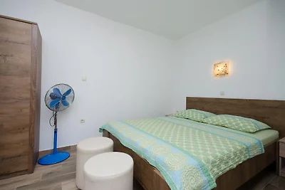 Apartmány Snjezana