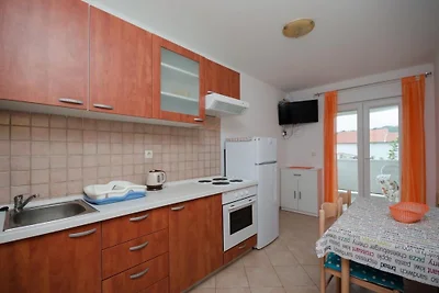 Ferienwohnung Rab - Lopar