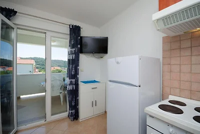 Apartmány Snjezana