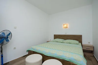 Apartmány Snjezana