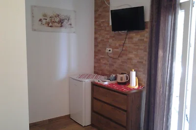 Apartmány Snjezana