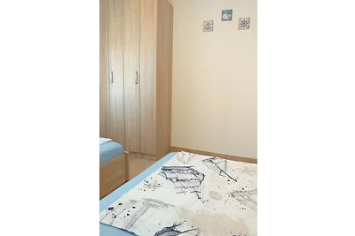 Ferienwohnung Rab - Lopar