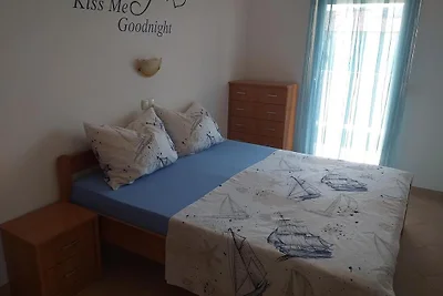 Apartmány Snjezana