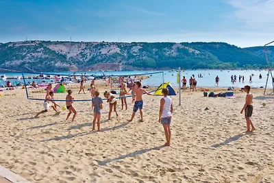 Apartmány Snjezana