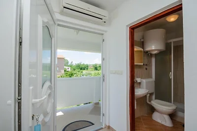 Ferienwohnung Rab - Lopar