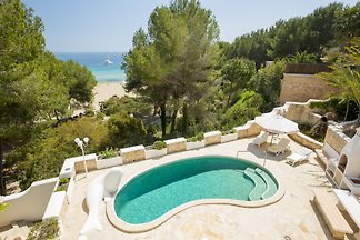 Casa Playa direkt am Strand