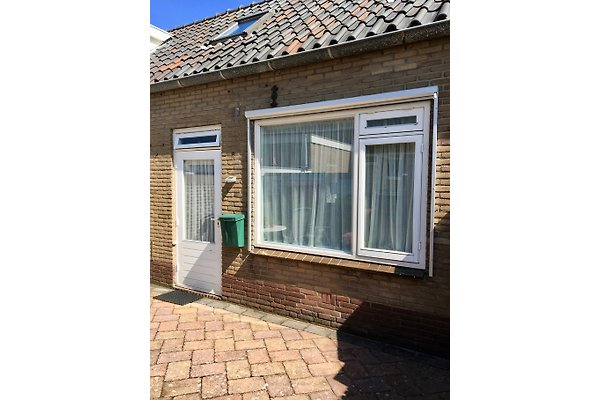 Ferienwohnung Egmond aan Zee