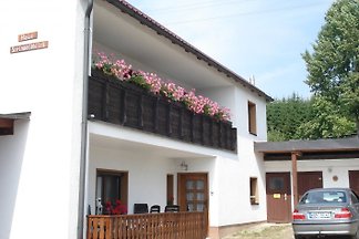 Haus Steinwaldblick