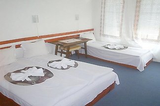 Zweizimmer Appartements am Meer