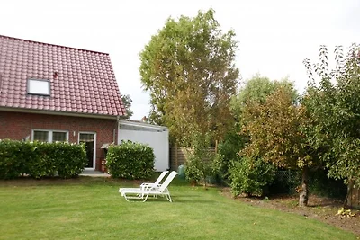 Fehmarn Ferienwohnung Hemsing