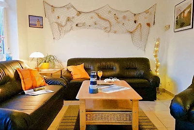 Fehmarn Ferienwohnung Hemsing