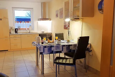Fehmarn Ferienwohnung Hemsing