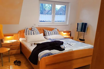 Fehmarn Ferienwohnung Hemsing
