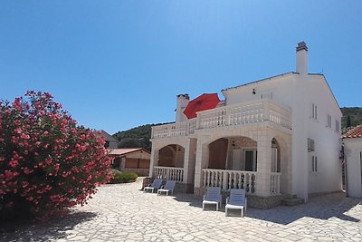 Ferienwohnung Zlatko mit Meerblick