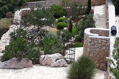 Haus Zlatko am Meer Vinjerac 2-4Per