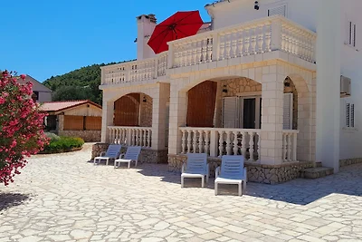 Haus Zlatko am Meer Vinjerac 2-4Per