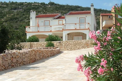 Haus Zlatko am Meer Vinjerac 2-4Per