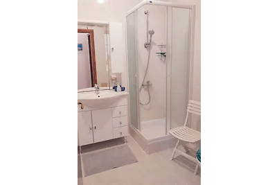 Ferienwohnung Zlatko mit Meerblick