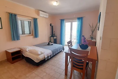 Haus Zlatko am Meer Vinjerac 2-4Per