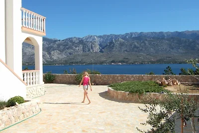 2 Ferienwohnung Haus Zlatko am Meer