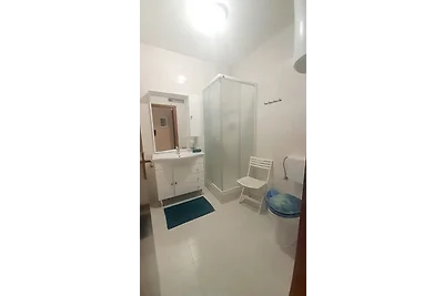 2 Wohnungen im Haus Zlatko am Meer