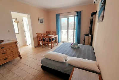 2 Wohnungen im Haus Zlatko am Meer