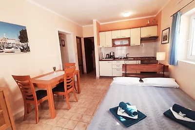 Appartamento Haus Zlatko sul mare