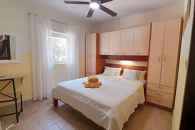 Haus Zlatko am Meer Vinjerac 2-4Per