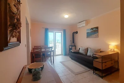 2 Wohnungen im Haus Zlatko am Meer