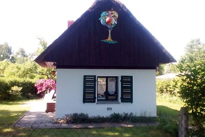 Ferienhaus  Am Schweriner See