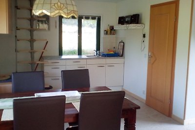 Ferienhaus  Am Schweriner See