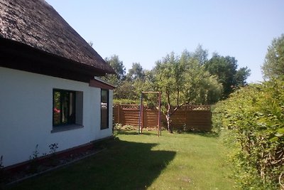 Ferienhaus  Am Schweriner See