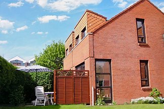 Ferienwohnung Seestern