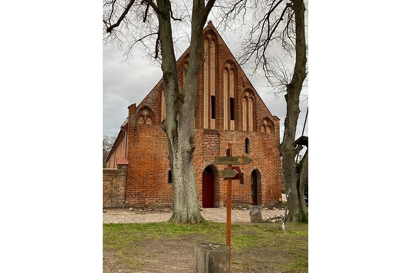 Kloster Himmelpfort