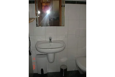 Ferienwohnung Himmelpfort am Hausssee